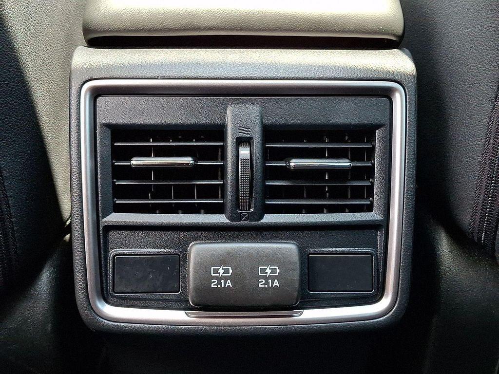 used 2021 Subaru Forester car, priced at $24,490