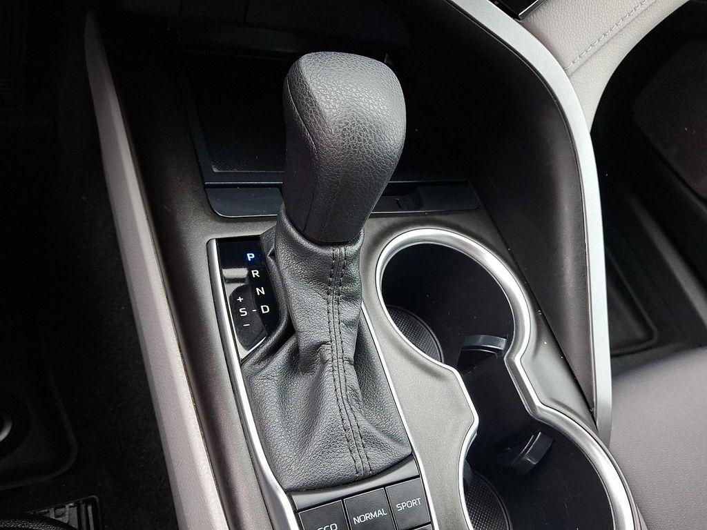 used 2023 Toyota Camry car, priced at $22,991