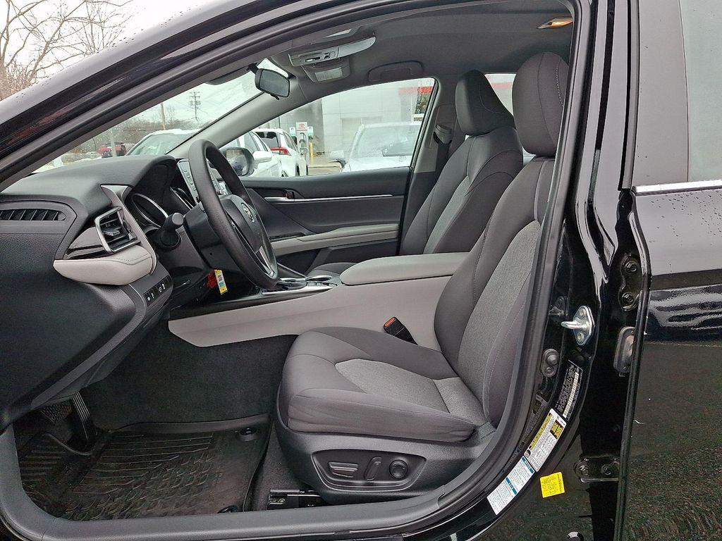 used 2023 Toyota Camry car, priced at $22,991