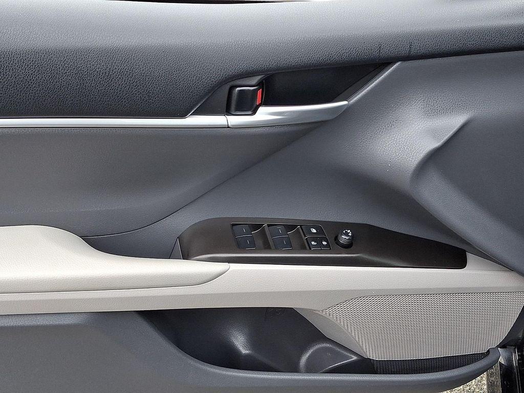 used 2023 Toyota Camry car, priced at $22,991