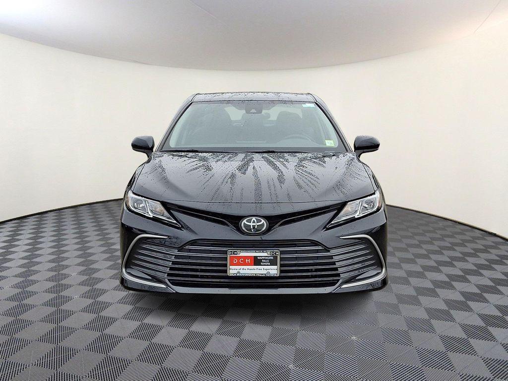 used 2023 Toyota Camry car, priced at $22,991
