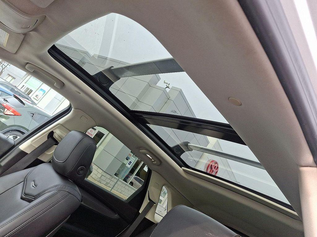 used 2017 Cadillac XT5 car, priced at $14,493