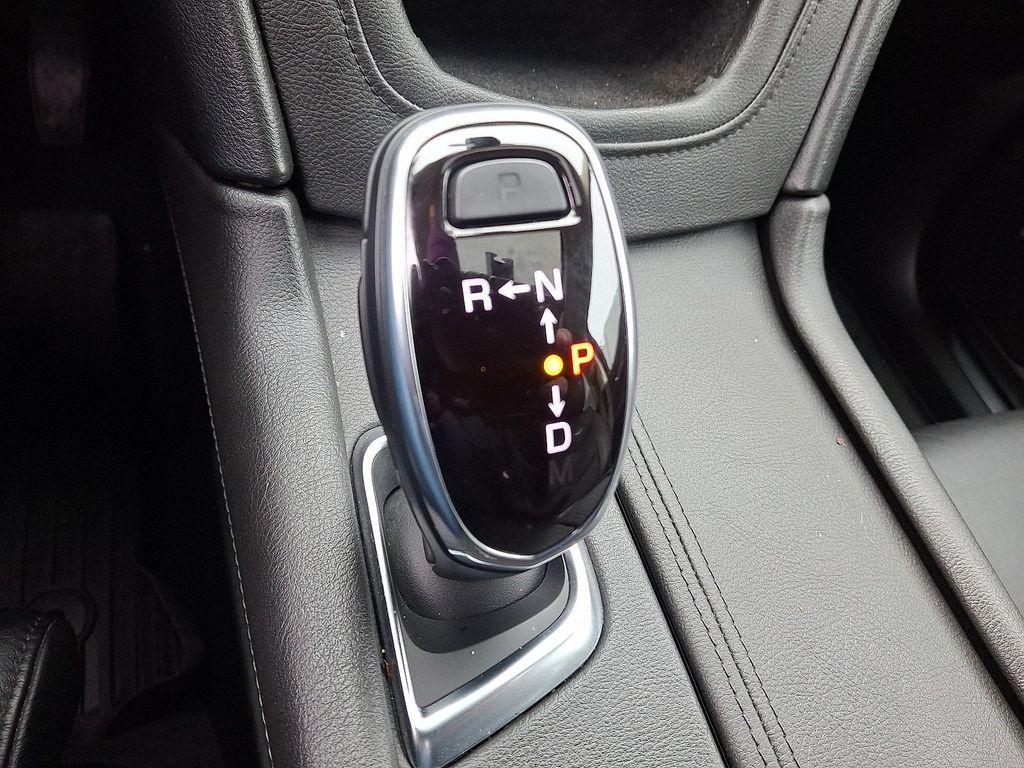 used 2017 Cadillac XT5 car, priced at $14,493