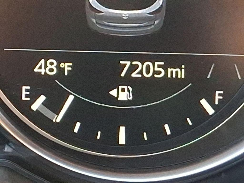 used 2025 Mazda CX-5 car, priced at $26,990