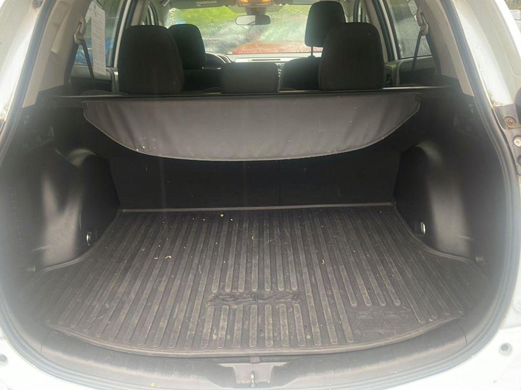 used 2018 Toyota RAV4 car, priced at $20,490