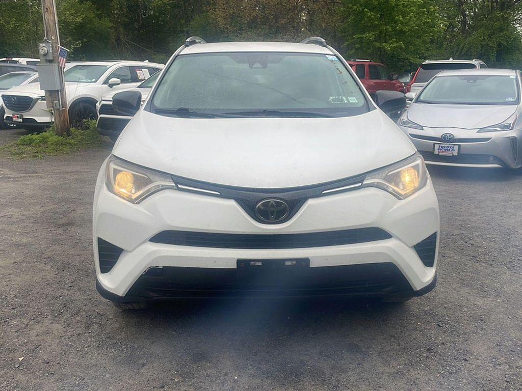 used 2018 Toyota RAV4 car, priced at $20,490