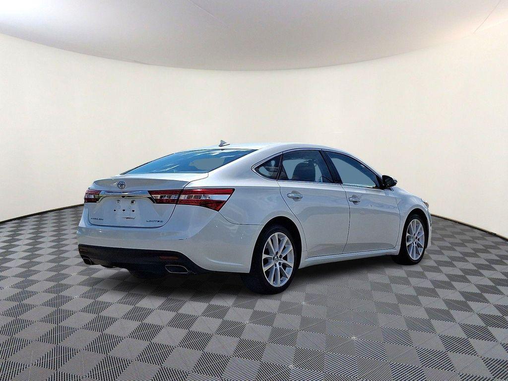 used 2014 Toyota Avalon car, priced at $16,490