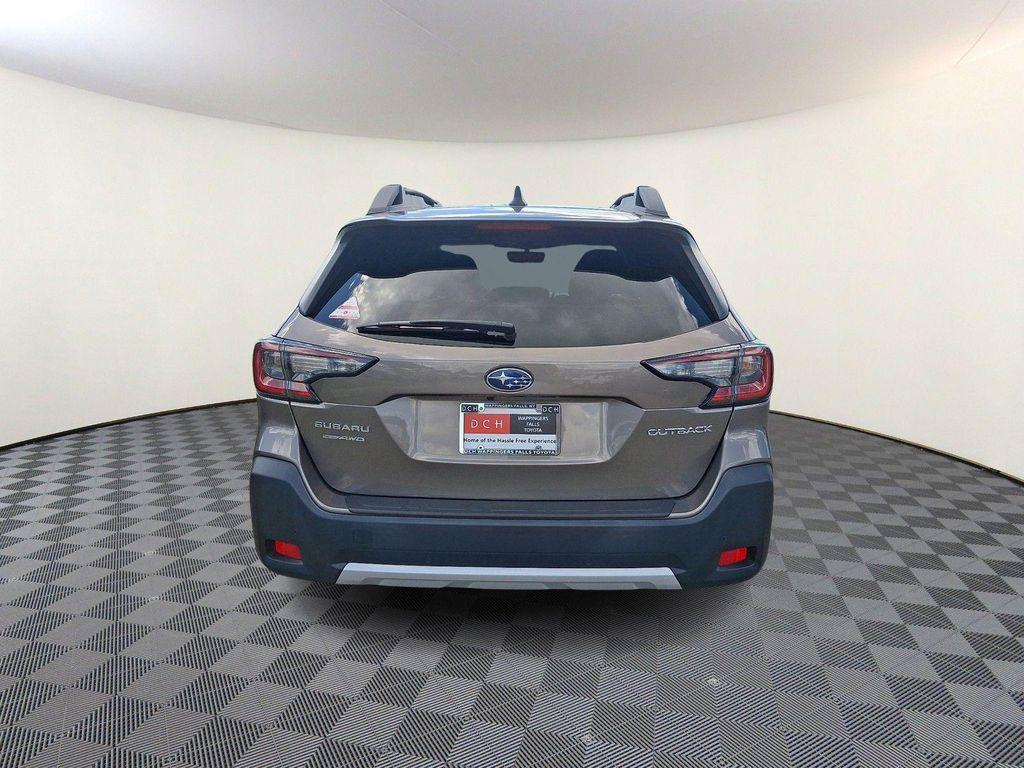 used 2023 Subaru Outback car, priced at $28,991