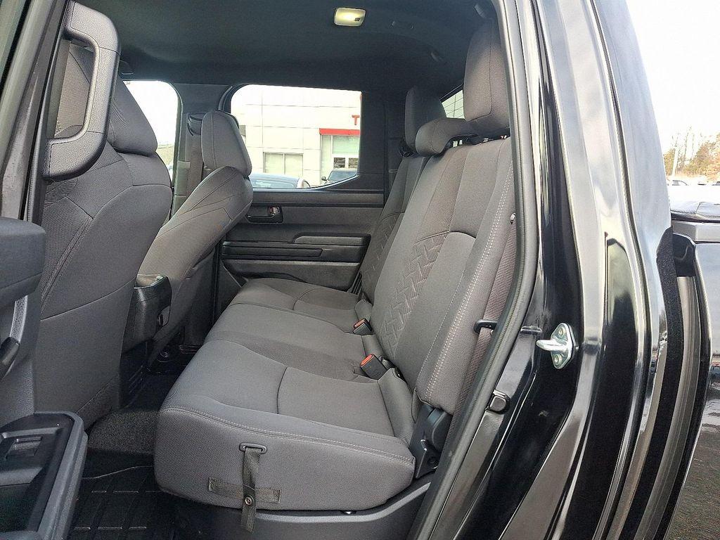 used 2024 Toyota Tacoma car, priced at $35,992