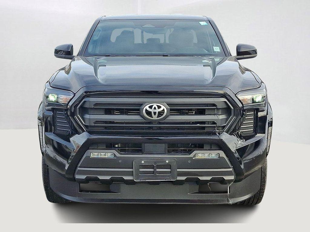 used 2024 Toyota Tacoma car, priced at $35,992