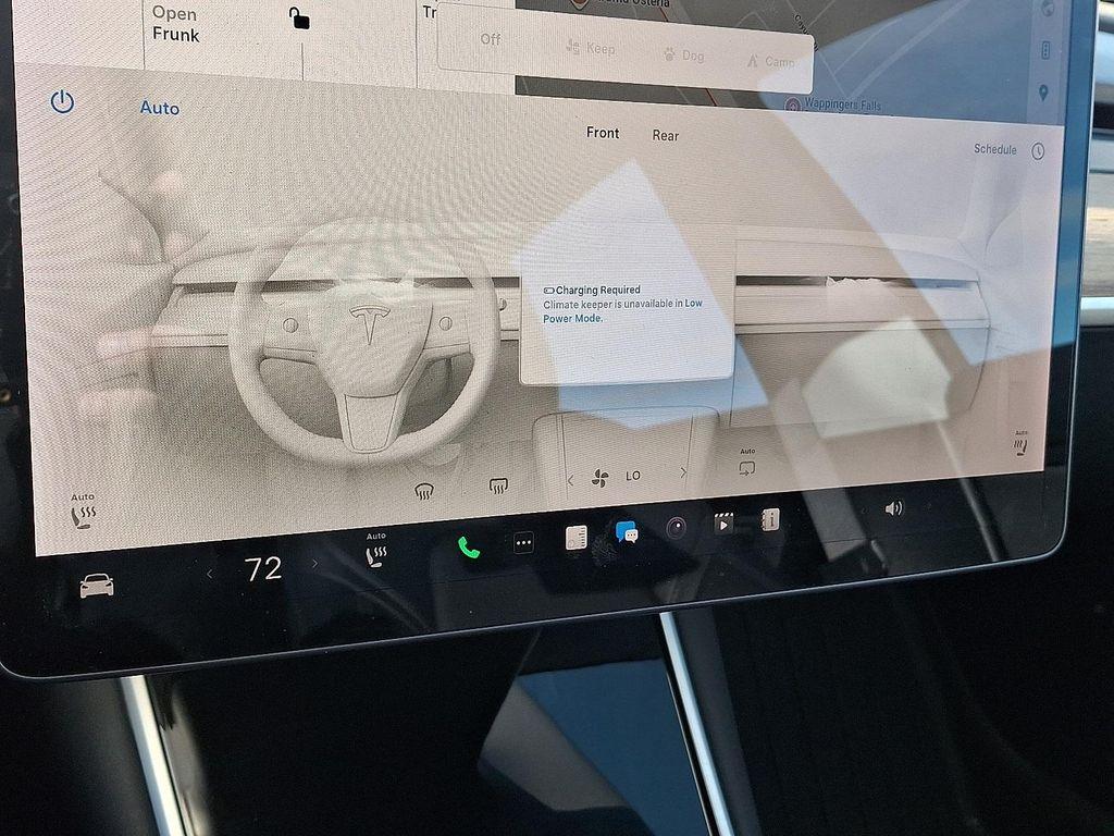 used 2018 Tesla Model 3 car, priced at $19,491