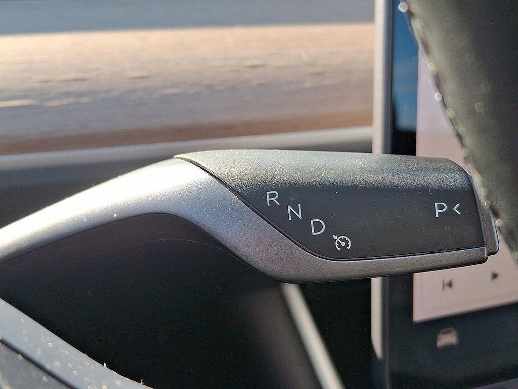 used 2018 Tesla Model 3 car, priced at $19,491