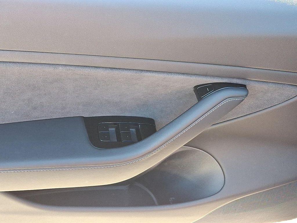 used 2018 Tesla Model 3 car, priced at $19,491