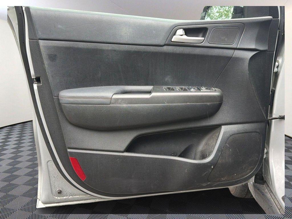 used 2020 Kia Sportage car, priced at $13,290