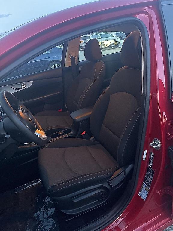 used 2023 Kia Forte car, priced at $15,990