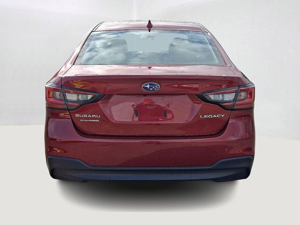 used 2020 Subaru Legacy car, priced at $17,994