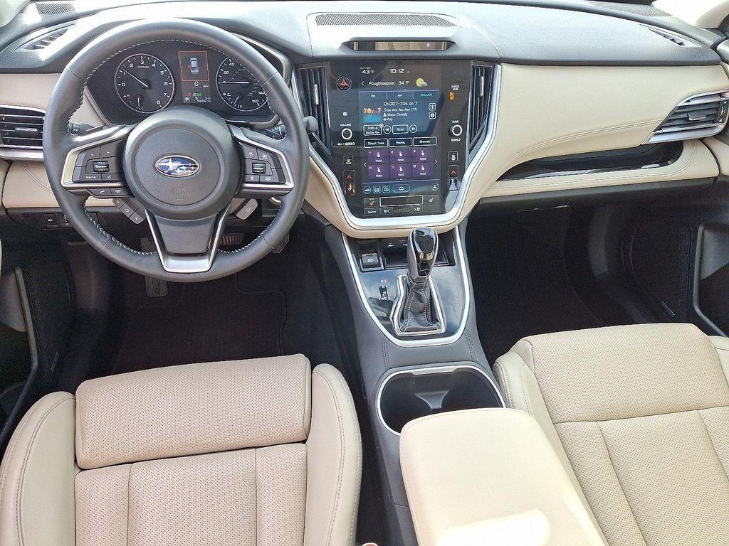 used 2020 Subaru Legacy car, priced at $17,994