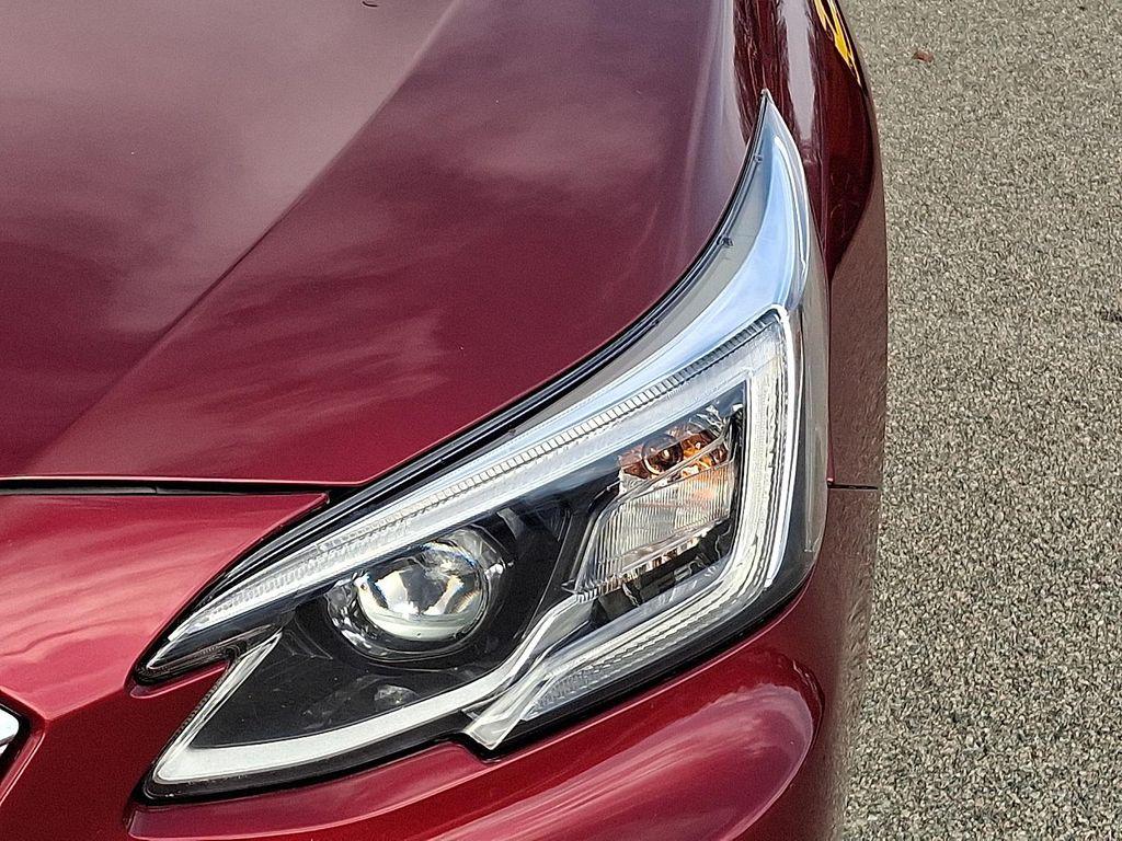 used 2020 Subaru Legacy car, priced at $17,994