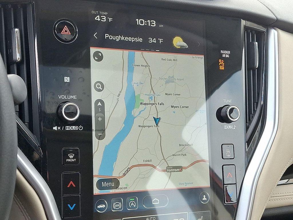 used 2020 Subaru Legacy car, priced at $17,994