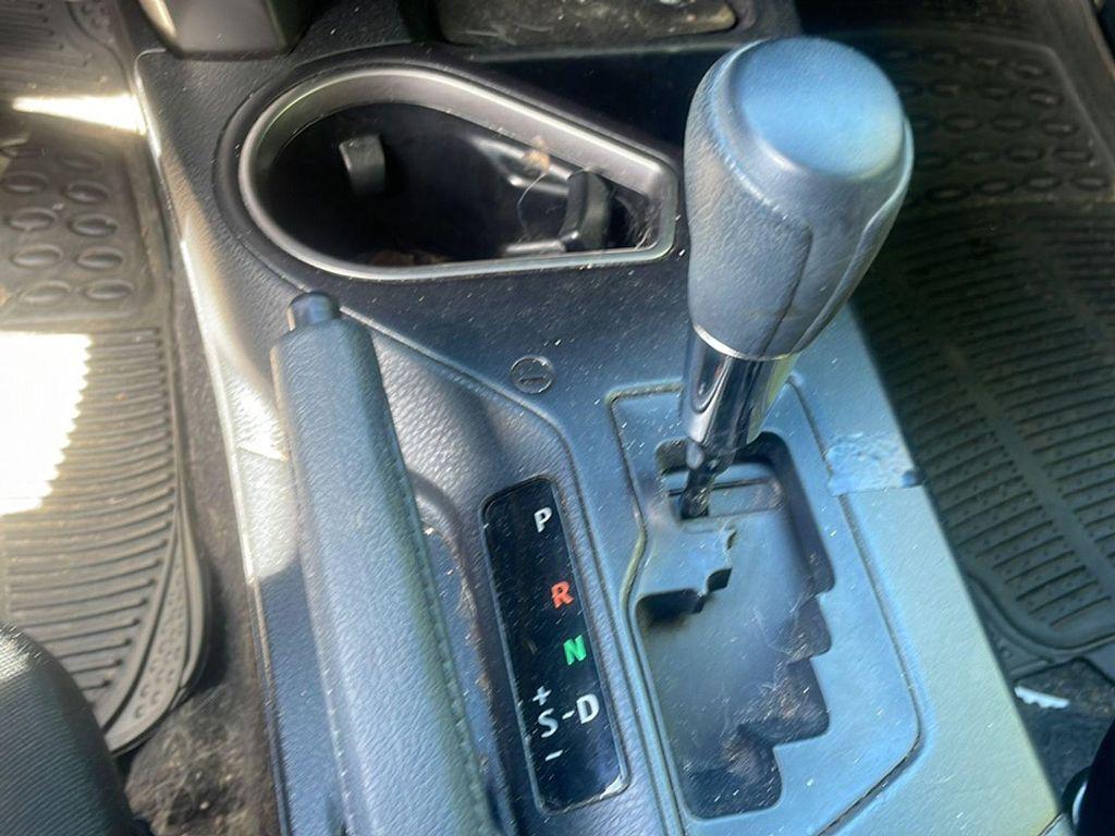 used 2016 Toyota RAV4 car, priced at $11,990