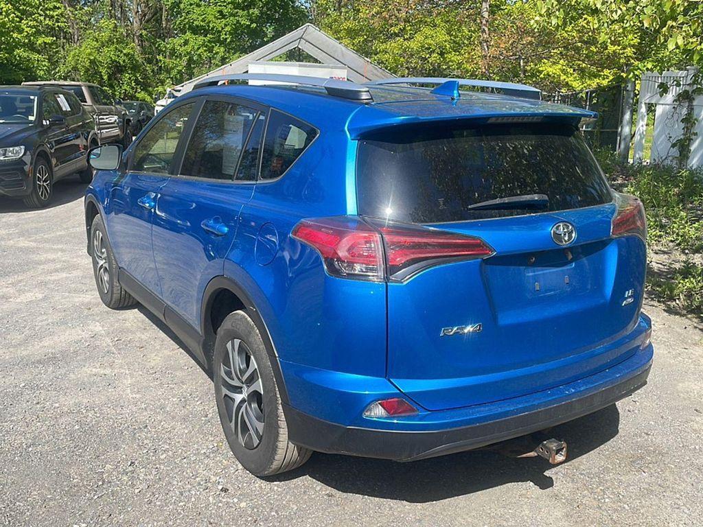 used 2016 Toyota RAV4 car, priced at $11,990