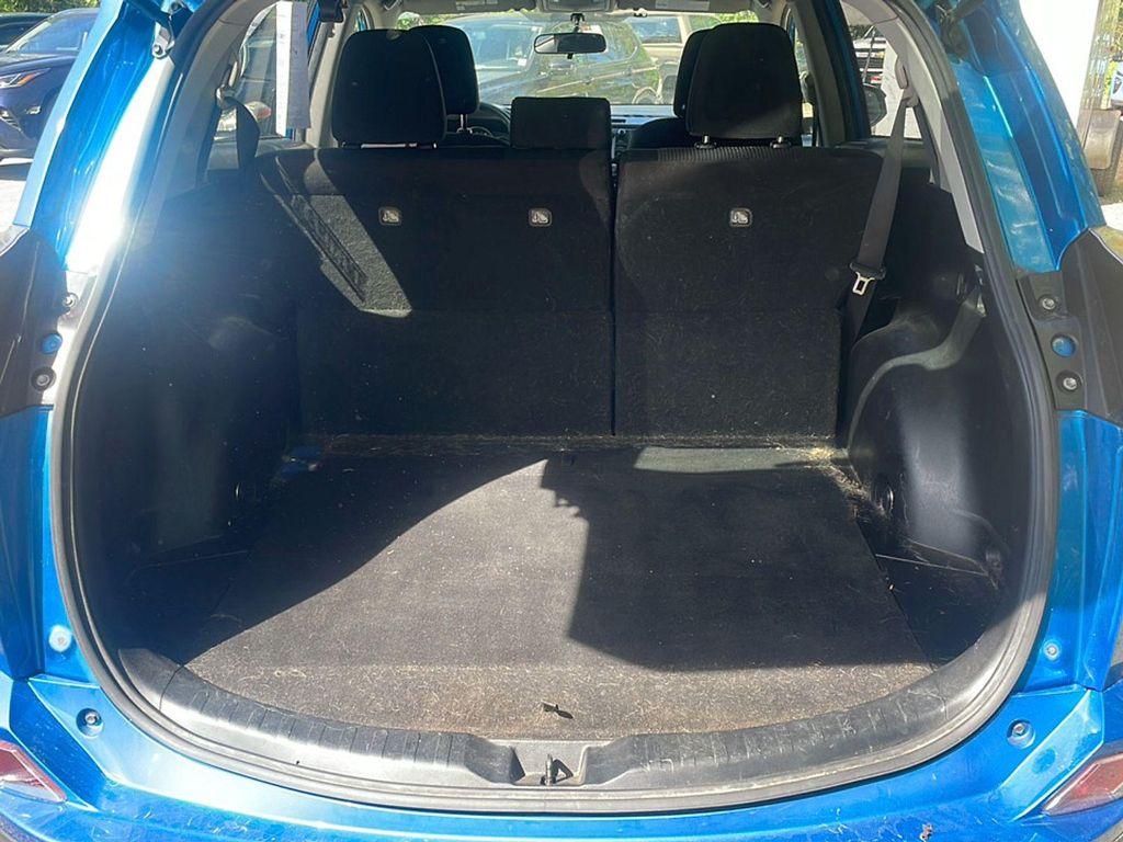 used 2016 Toyota RAV4 car, priced at $11,990