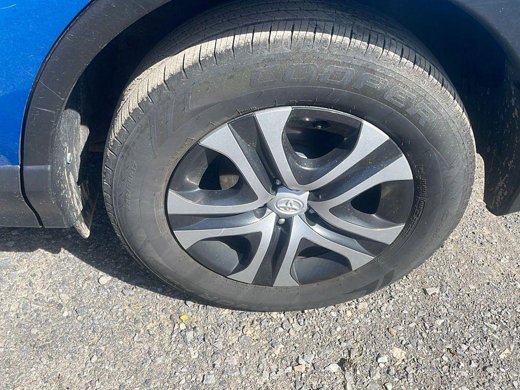 used 2016 Toyota RAV4 car, priced at $11,990