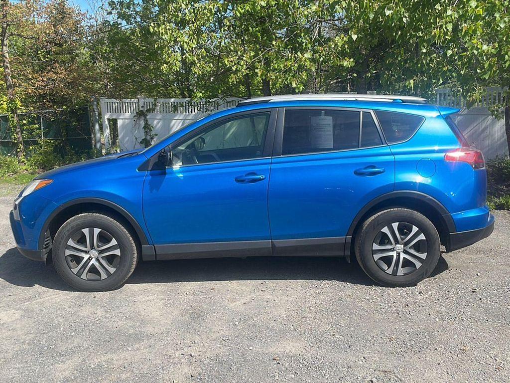 used 2016 Toyota RAV4 car, priced at $11,990