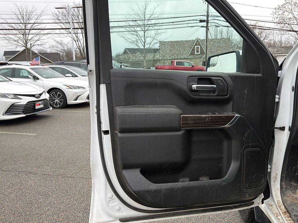 used 2019 Chevrolet Silverado 1500 car, priced at $26,990