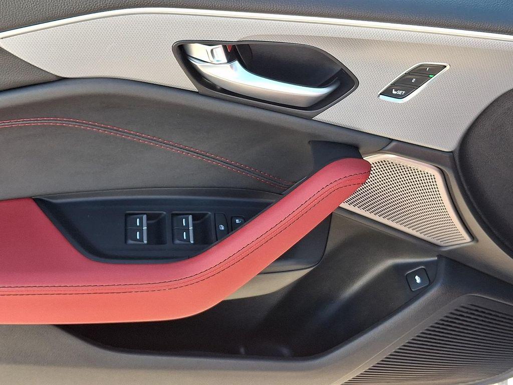 used 2025 Acura TLX car, priced at $39,991