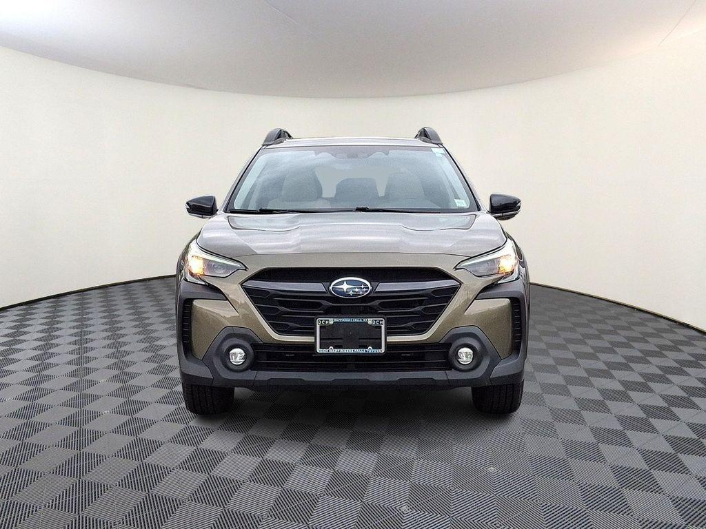 used 2024 Subaru Outback car, priced at $25,991