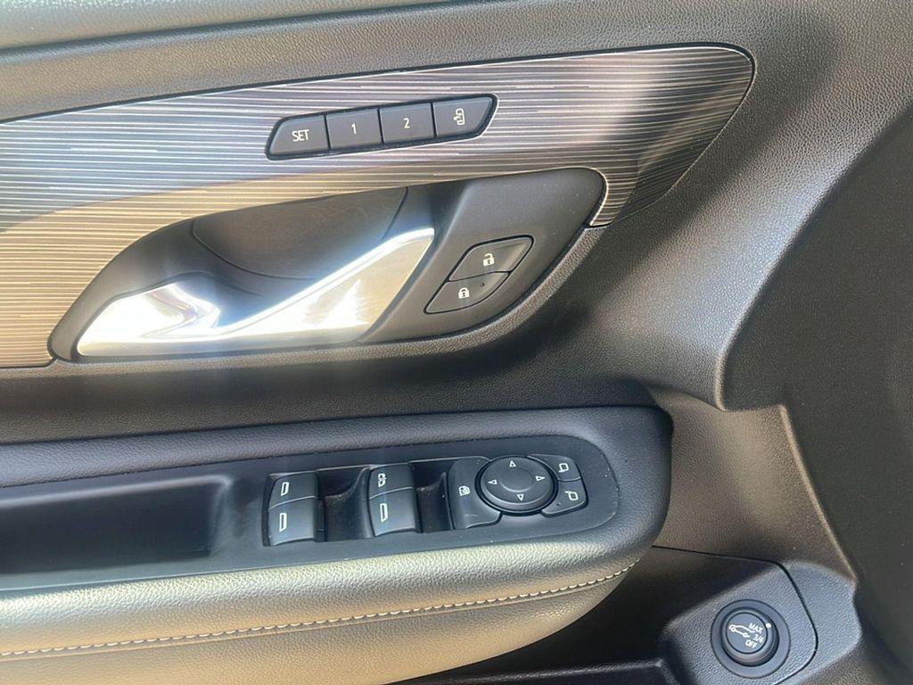used 2024 GMC Terrain car, priced at $24,990