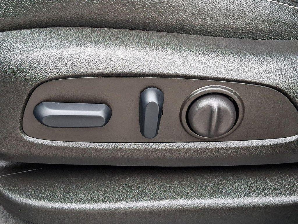 used 2024 GMC Terrain car, priced at $23,792