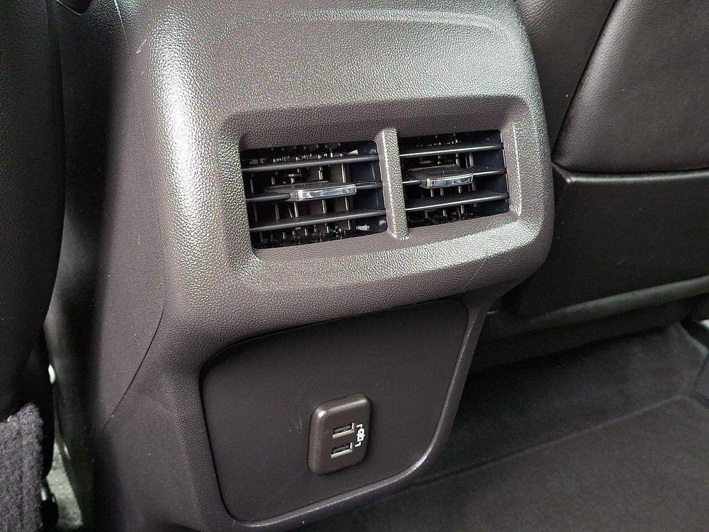 used 2024 GMC Terrain car, priced at $23,792