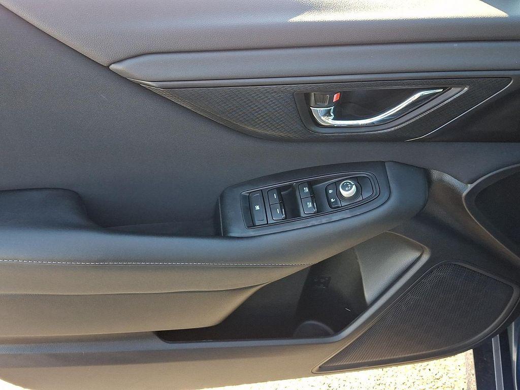 used 2022 Subaru Legacy car, priced at $16,791