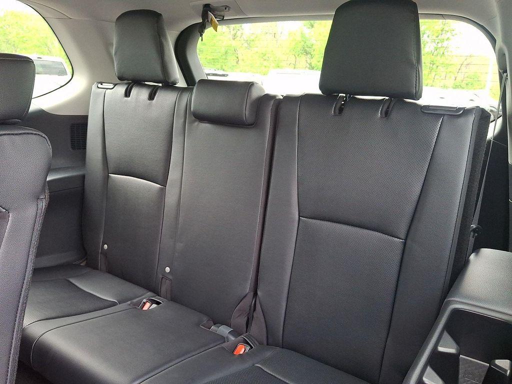 new 2026 Toyota Grand Highlander car, priced at $49,843