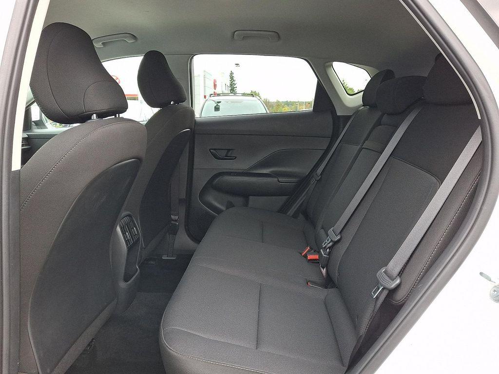 used 2025 Hyundai Kona car, priced at $21,991