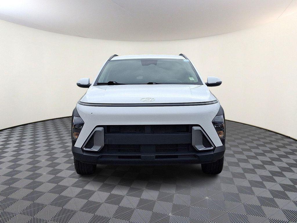 used 2025 Hyundai Kona car, priced at $21,991