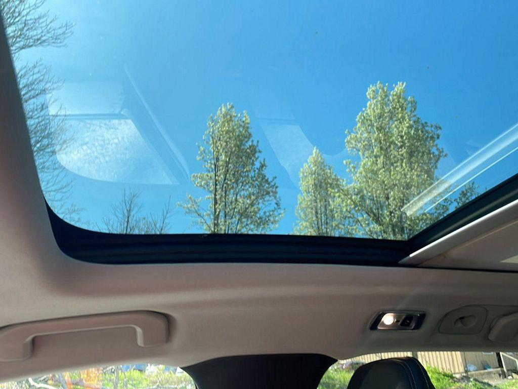 used 2021 Volvo V60 Cross Country car, priced at $22,990