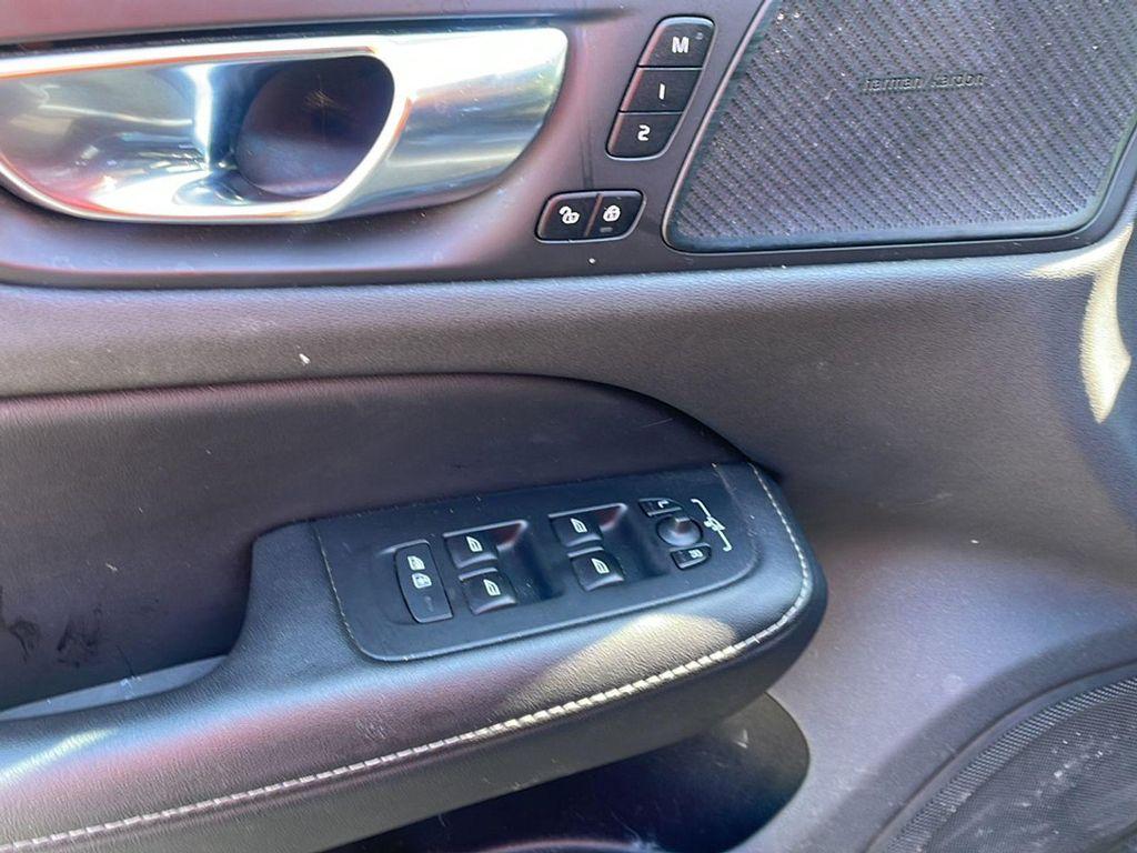 used 2021 Volvo V60 Cross Country car, priced at $22,990