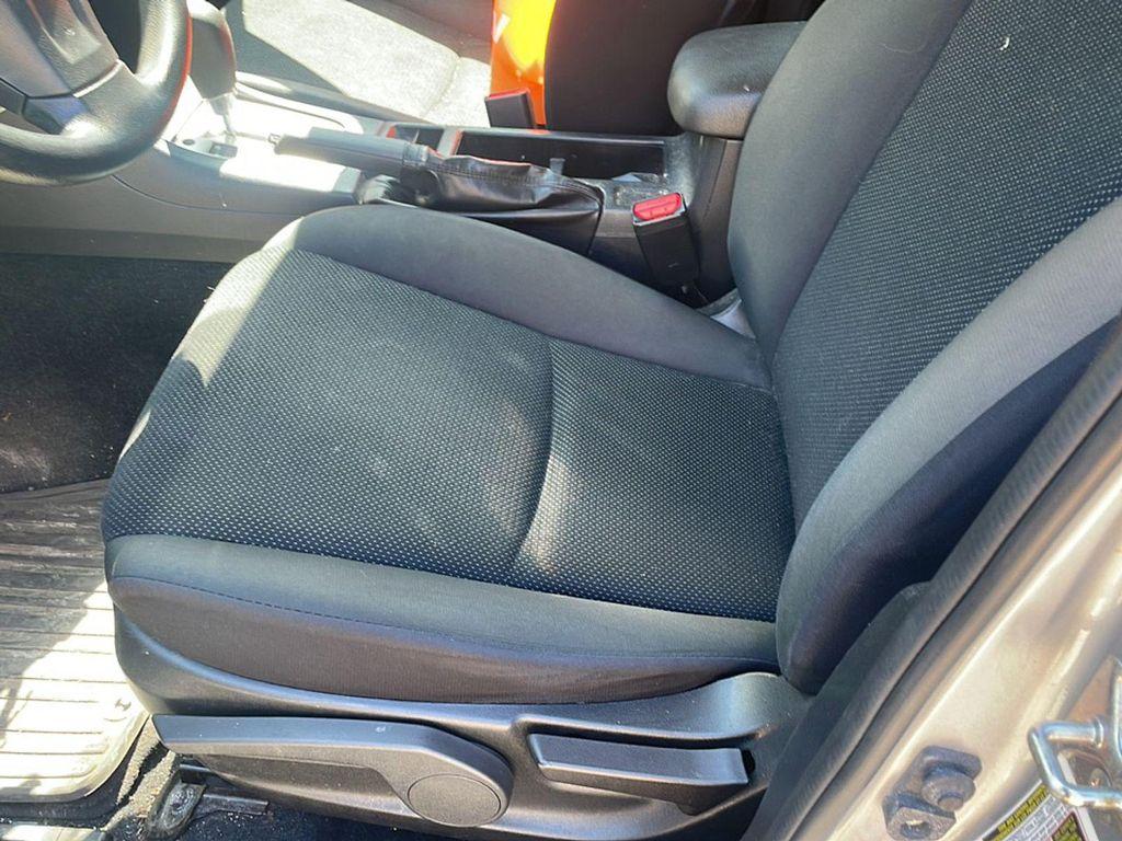 used 2016 Subaru Impreza car, priced at $9,990