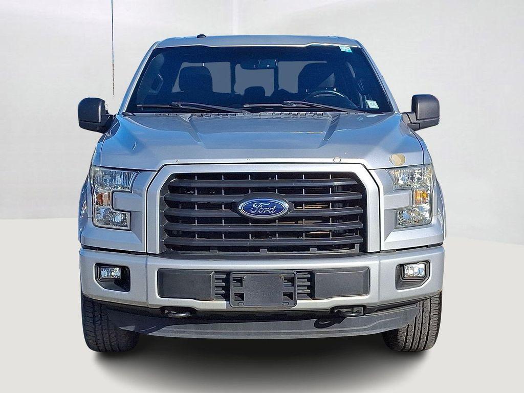 used 2016 Ford F-150 car, priced at $17,692