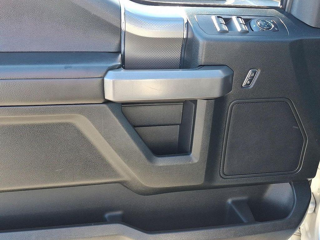 used 2016 Ford F-150 car, priced at $17,692