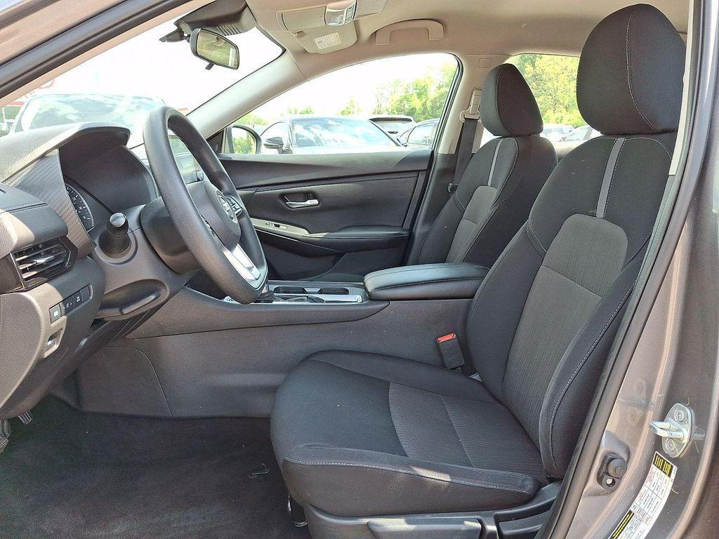 used 2023 Nissan Sentra car, priced at $15,993