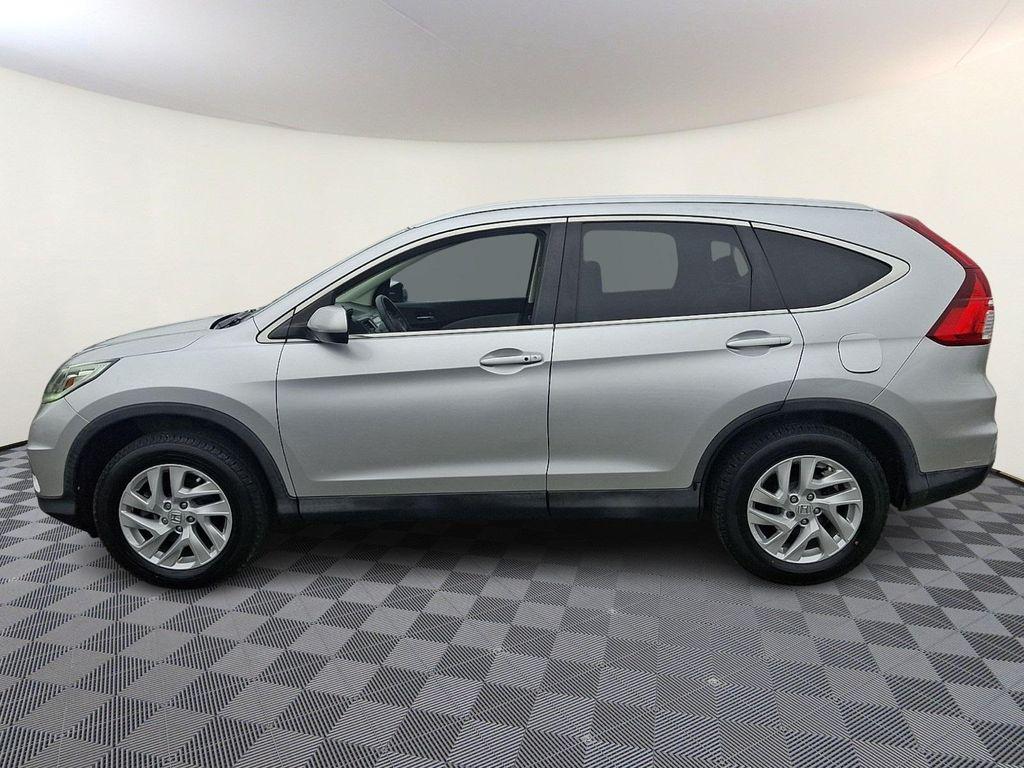 used 2016 Honda CR-V car, priced at $13,691