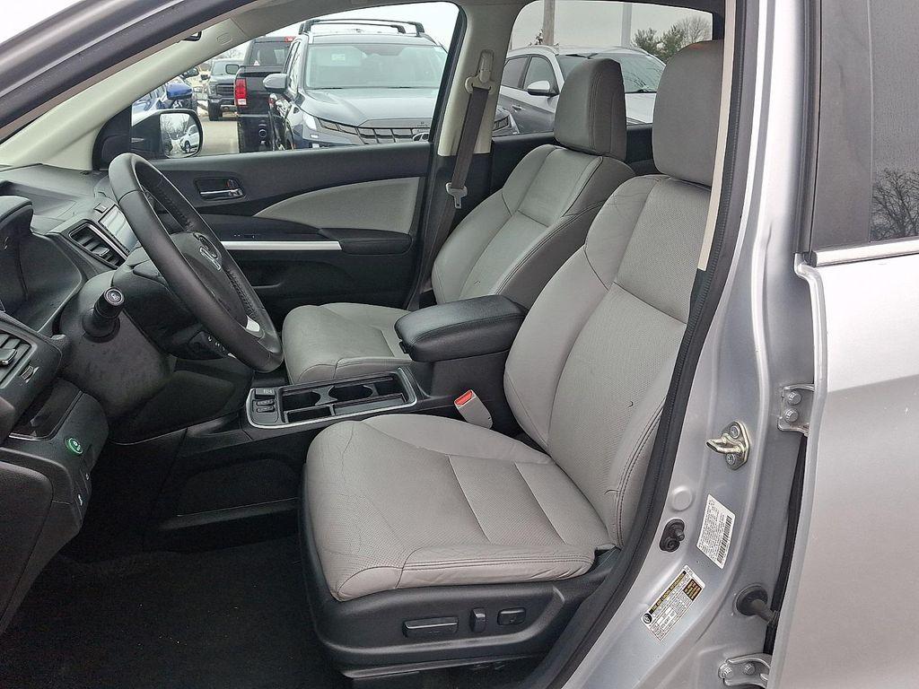 used 2016 Honda CR-V car, priced at $13,691