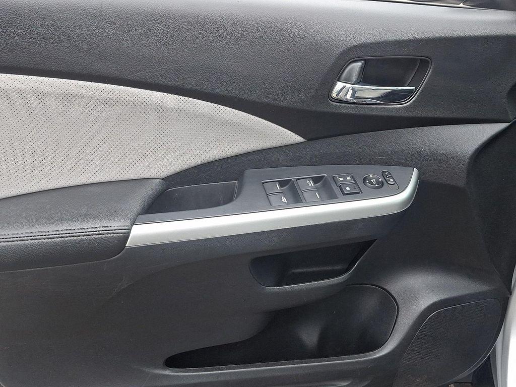 used 2016 Honda CR-V car, priced at $13,691