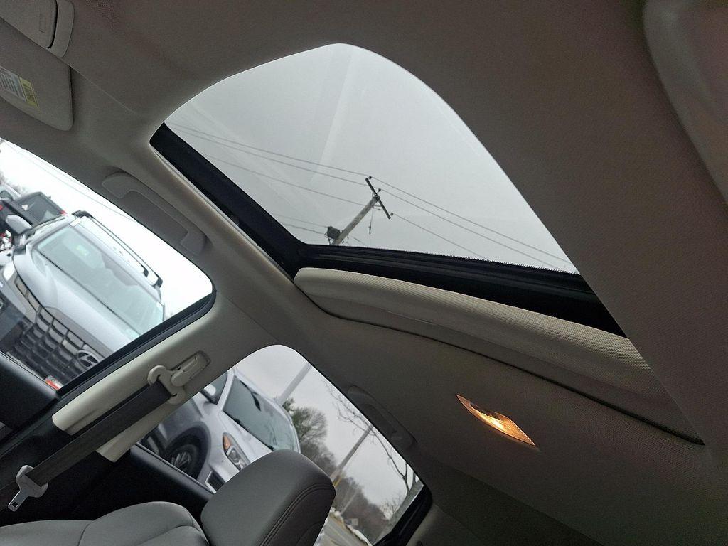 used 2016 Honda CR-V car, priced at $13,691