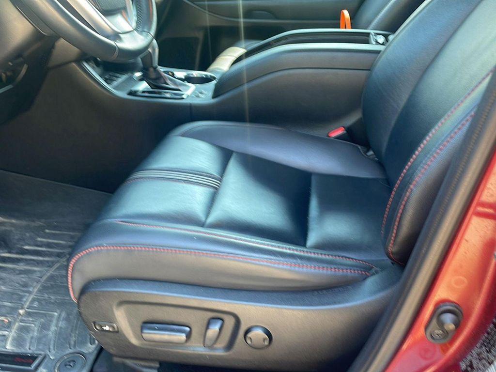 used 2019 Toyota Highlander car, priced at $25,990
