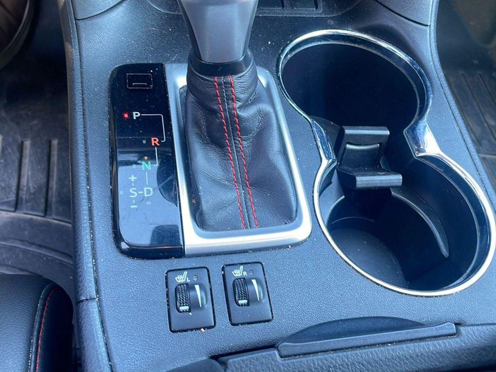 used 2019 Toyota Highlander car, priced at $25,990